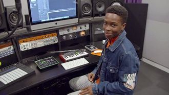 Episode 9 A-Boogie & Dante Brown