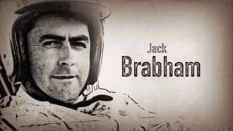 Episode 8 Sir Jack Brabham