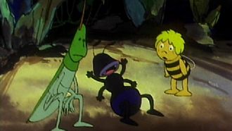 Episode 50 Maja on the Sea