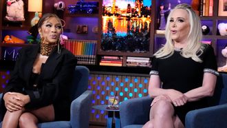 Episode 94 Shannon Storms Beador, Drew Sidora