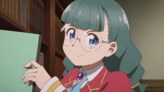 Episode 11 Dad Gets into an Elegant Pickle!