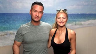 Episode 13 Future Mrs. Situation?