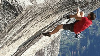 Episode 1 Before Free Solo
