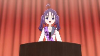 Episode 41 I'll Protect Hearts Going Kyun-Kyun!