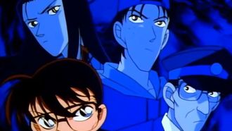 Episode 148 The Sudden Street Car Stopping Case