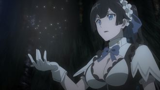 Episode 1 Betrayal and Salvation