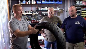 Episode 3 Risky Business