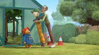 Episode 22 Paddington and the Love Day Cards