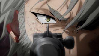 Episode 11 His Butler, Much Unknown