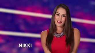 Episode 1 Welcome to the WWE