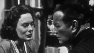 Episode 8 The Dark Angel