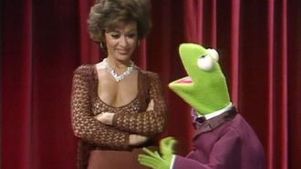 Episode 5 Ruth Buzzi