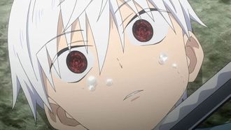 Episode 10 The Mountain Goddess (2)