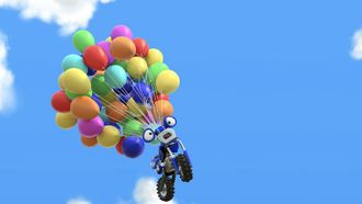 Episode 35 Ruled by Ricky