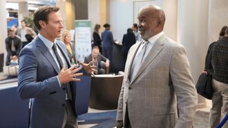 Episode 4 Two Docs, One Conf