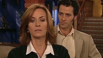 Episode 150 Gabriela is Cornered