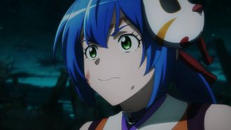 Episode 39 Embrace the Lamplight of Ambition (4)