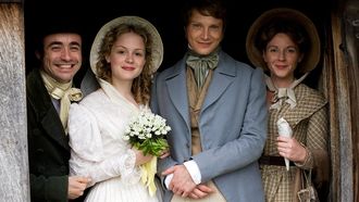 Episode 5 May 1843, Miss Matty's Crisis