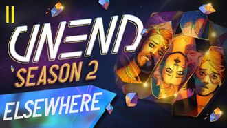Episode 11 Elsewhere