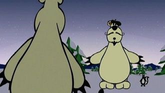 Episode 19 Polar Opposites