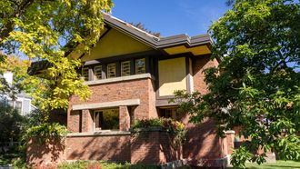 Episode 12 The Prairie Style