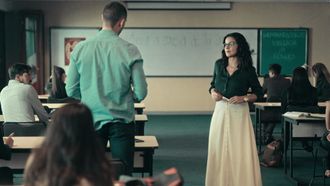 Episode 3 What Common People Call Love