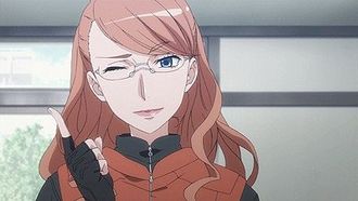 Episode 21 Voices