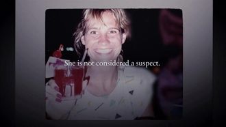 Episode 1 The Mistress and the Murder