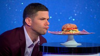 Episode 1 Fast-Food Fakeout
