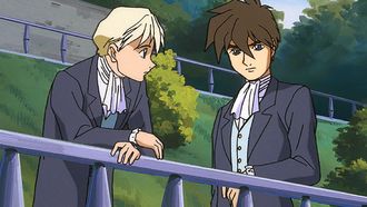 Episode 33 The Lonely Battlefield