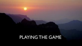 Episode 3 Playing The Game