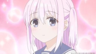 Inexpressive Kashiwada and Expressive Oota - Season 1 Episode 7