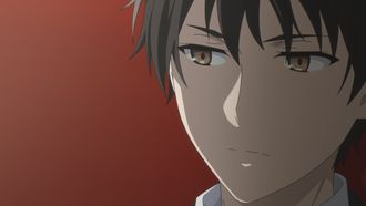 Episode 10 So I Can't Become a Detective