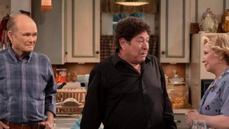 Episode 6 The Birthday Girl