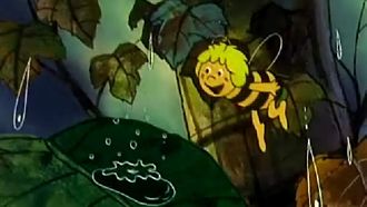 Episode 9 Maya and The Earthworm Max