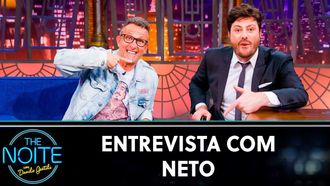 Episode 103 The Noite The Sucessos - Craque Neto