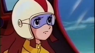 Episode 1 The Birth of a Miraculous Robot