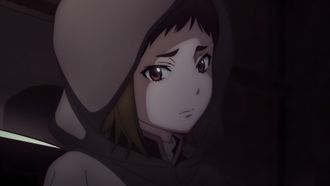 Episode 2 Alus the Star Runner