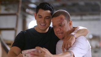 Episode 74 For A Taste of Freedom