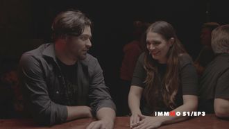 Episode 3 Grace