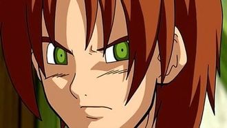 Episode 18 Beloved Shadow