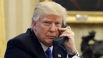 Episode 4 Trump: The Disrupter