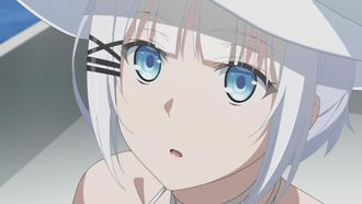 Episode 5 That Was Directed at One Year in the Future