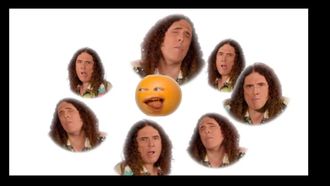 Episode 19 The Annoying Orange Generic Holiday Special