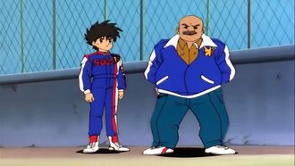 Episode 23 Canada Grand Prix: The 4th Race