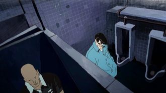 Episode 9 Gonna Cry a Bit