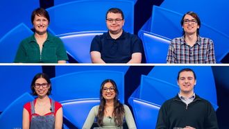 Episode 21 5Ks v Oh No They Didn't