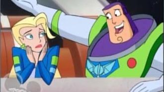 Episode 37 The Shape Stealer