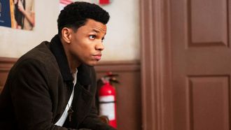 Episode 18 The Clue in the Captain's Painting