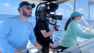 Episode 7 Behind the Journey